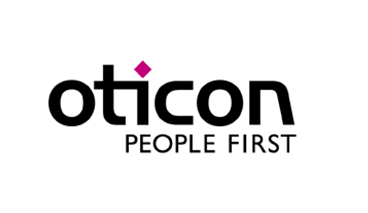 Oticon hearing aids at Connect Hearing