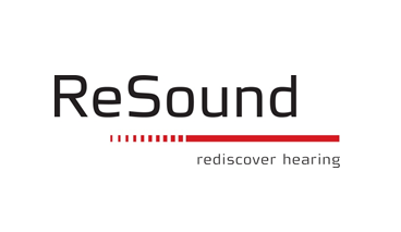 Resound Made For iPhone Hearing Aids in Dublin & across Ireland